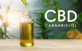 Utiliser le cannabidiol contre le coronavirus