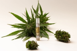 Comment consommer un e-liquide au CBD ?