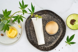 Comment appliquer le CBD sur la peau ?