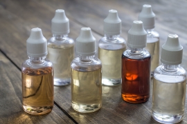 Comment utiliser un e-liquide CBD ?