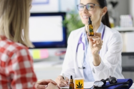 CBD contre indication