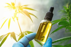 CBD dangers