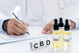 CBD consommation avis médical