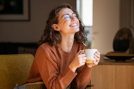 Tisane au chanvre