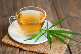 Comment infuser le CBD