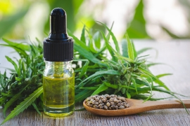 Consommer du CBD pour maigrir