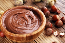 Le nutella au CBD