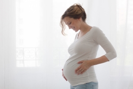 Femme enceinte et CBD