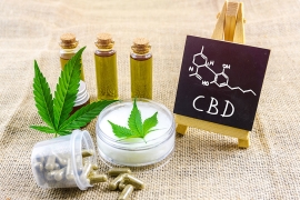 Les tendances du CBD en Europe