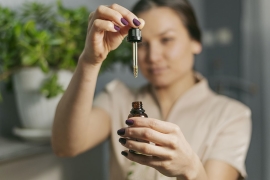 Comment choisir la bonne dose de CBD