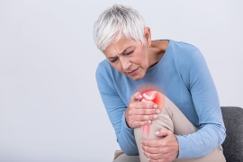 Le cbd pour les douleurs arthritiques