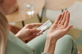 CBD et pilule contraceptive