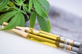 Comment utiliser un e-liquide au CBD