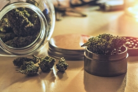 Comment utiliser un grinder CBD ?