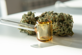 Delta-10-THC