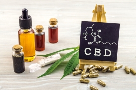 Est-ce que le CBD donne de l