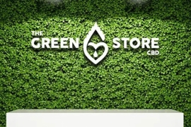 The Greenstore