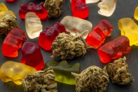 Gummies CBD : une alternative efficace