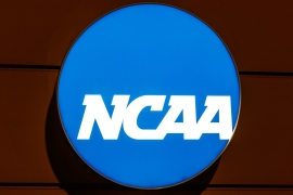 NCAA et cannabis