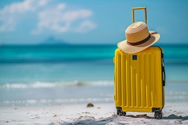 Quel CBD prendre en vacances ?