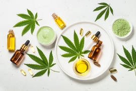 Quelle forme de CBD est la plus efficace