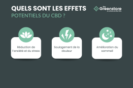 Revendeur CBD quelles sont les questions fréquentes