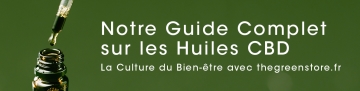 Notre guide complet sur les huiles CBD