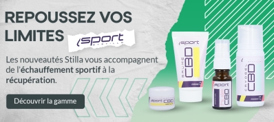 Nouveautés Stilla