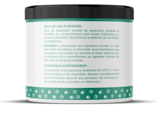 Gelule CBD Gelule CBD