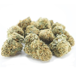 Cannatonic Cannabis CBD - Fleurs CBD
