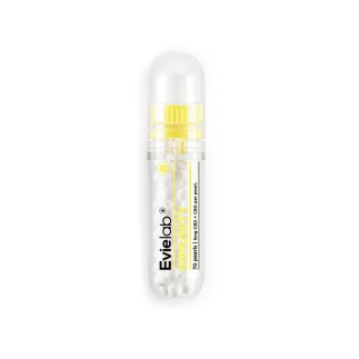 Perles Immunity Evielab CBD