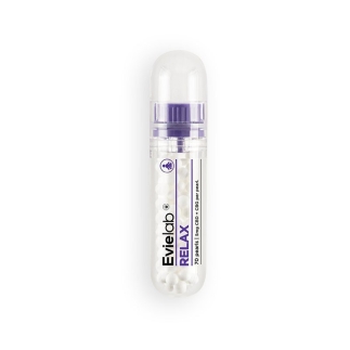 Perles Relax CBD - Evielab