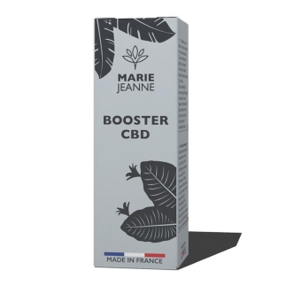 Booster CBD– Marie Jeanne