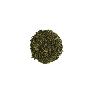 Thé vert Sencha cbd bio - Rest in Tizz