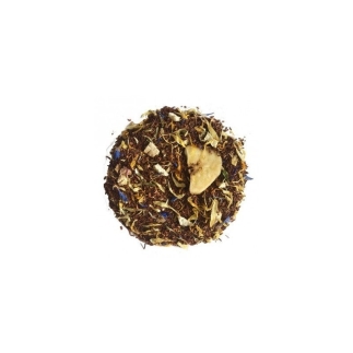 Infusion cbd bio Rooibos l'Exotique – Rest in Tizz