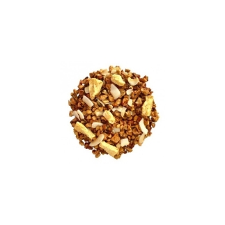Infusion CBD bio Pina Colada - Rest in Tizz