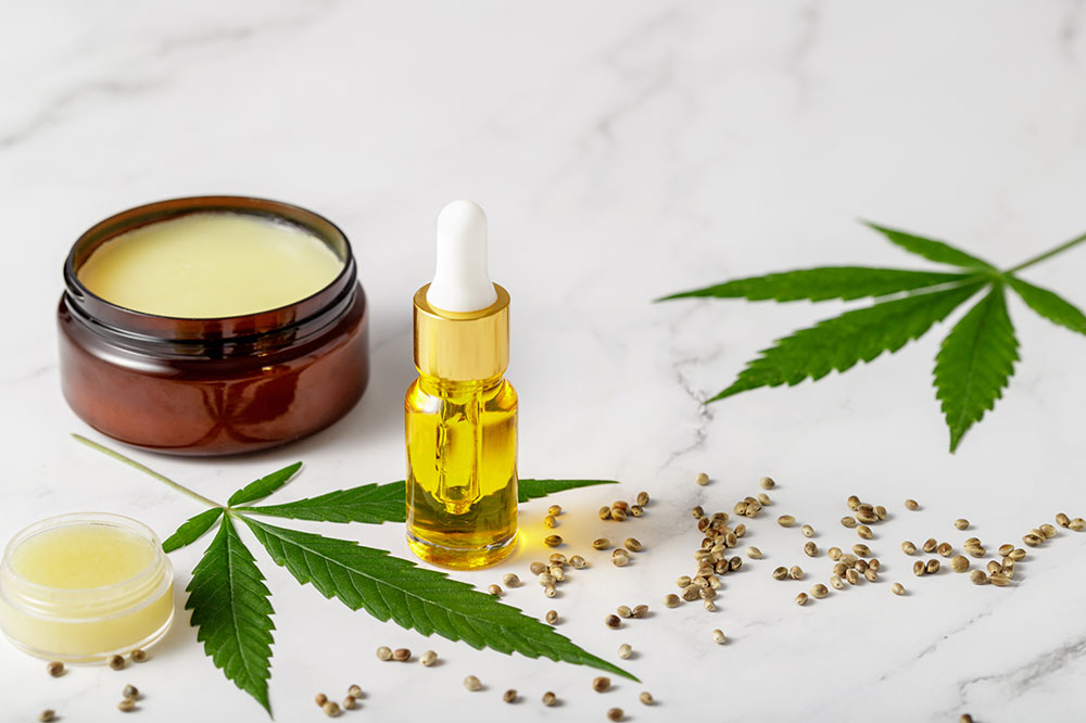 Effet CBD : Quels Sont Les Effets Du CBD