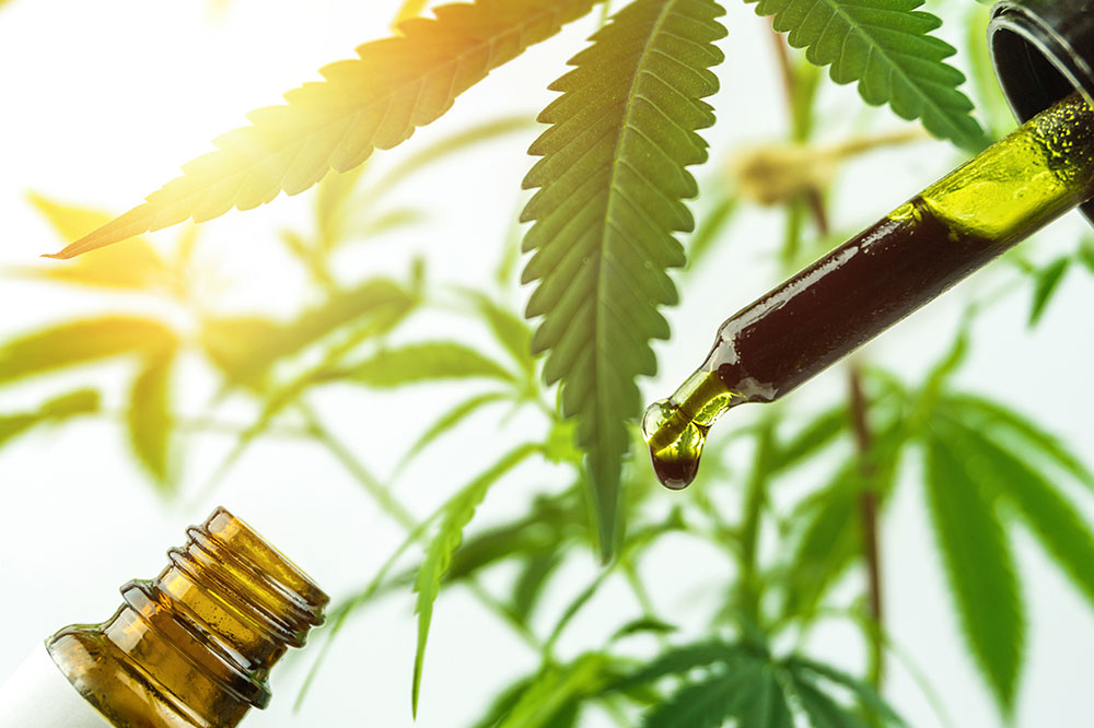 Effet Secondaire Du CBD : Ce Qu'il Faut Savoir