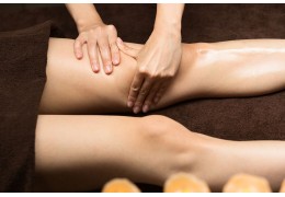 L'huile de chanvre pour les articulations