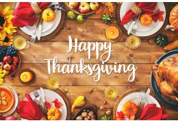 Nos idées de recettes au CBD pour Thanksgiving